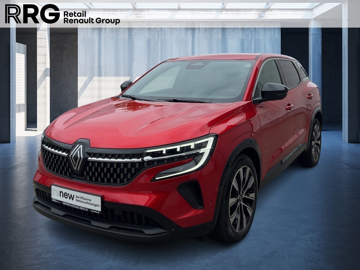 Renault Austral 1.2 E-TECH 200 TECHNO AUTOMATIK